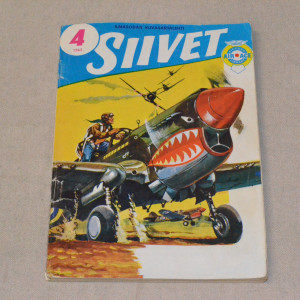 Siivet 04 - 1962